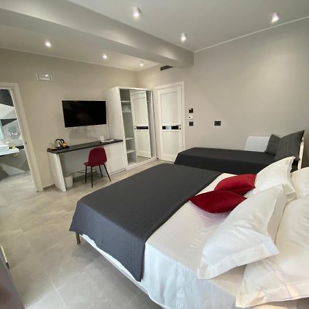Liberty Lodge Тропея Экстерьер фото