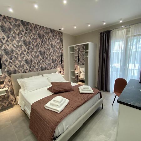 Liberty Lodge Тропея Экстерьер фото