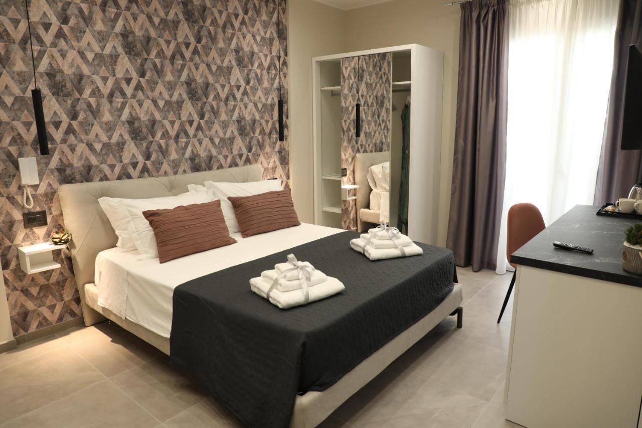 Liberty Lodge Тропея Экстерьер фото