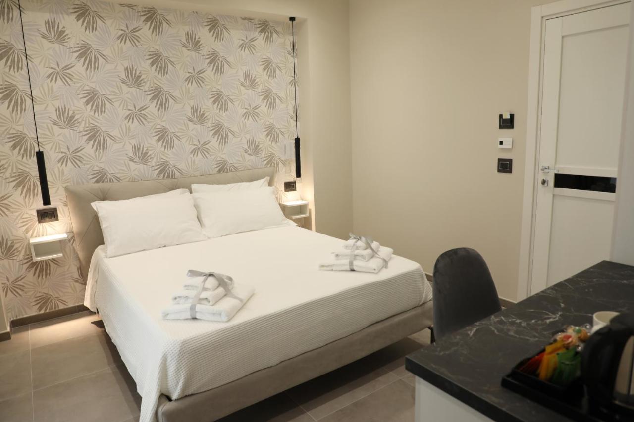 Liberty Lodge Тропея Экстерьер фото