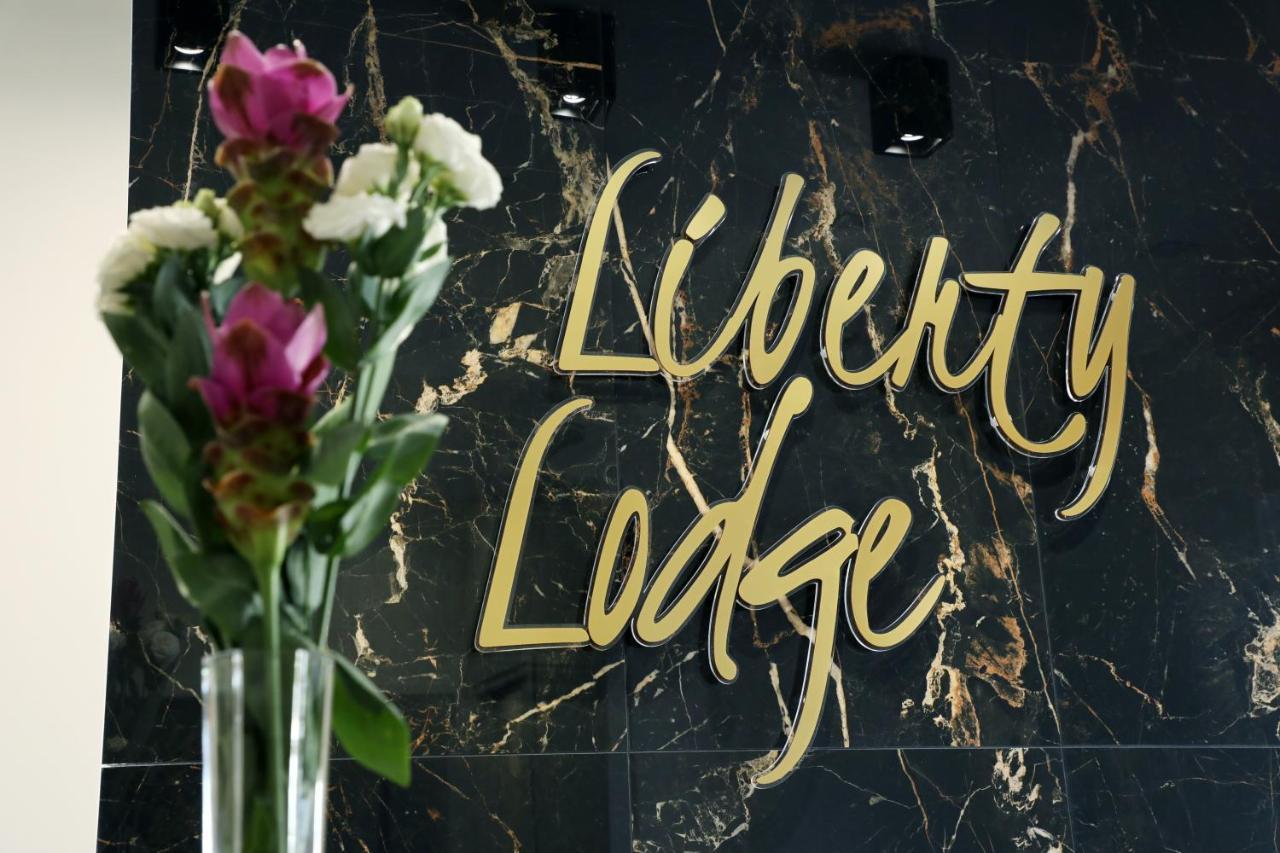 Liberty Lodge Тропея Экстерьер фото