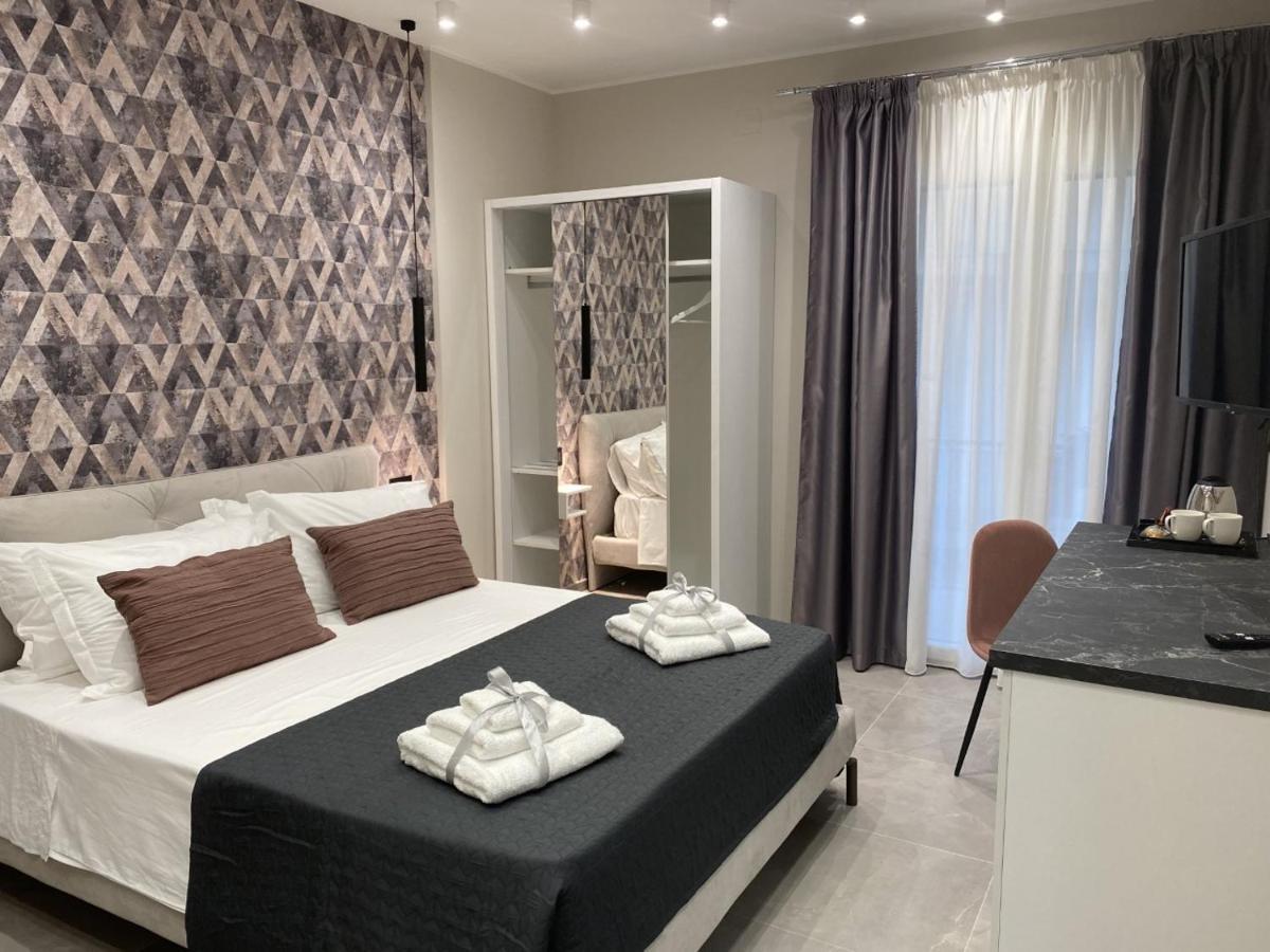 Liberty Lodge Тропея Экстерьер фото