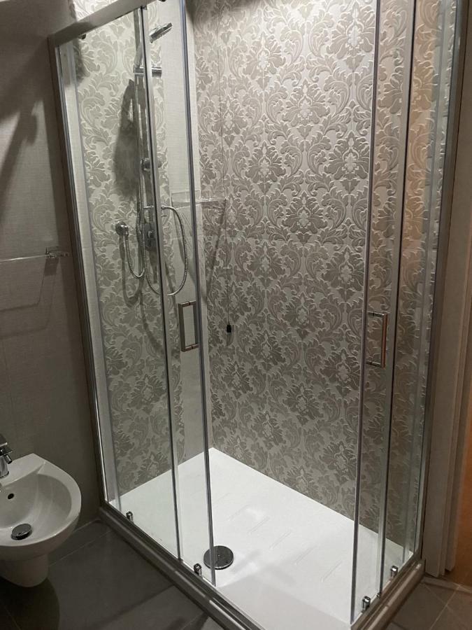 Liberty Lodge Тропея Экстерьер фото