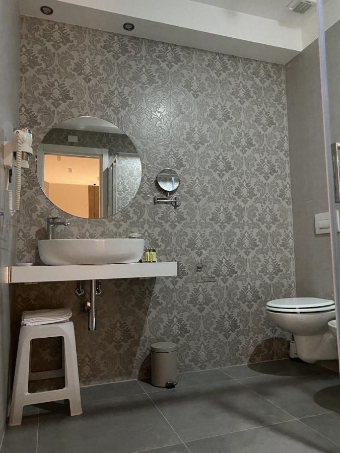 Liberty Lodge Тропея Экстерьер фото