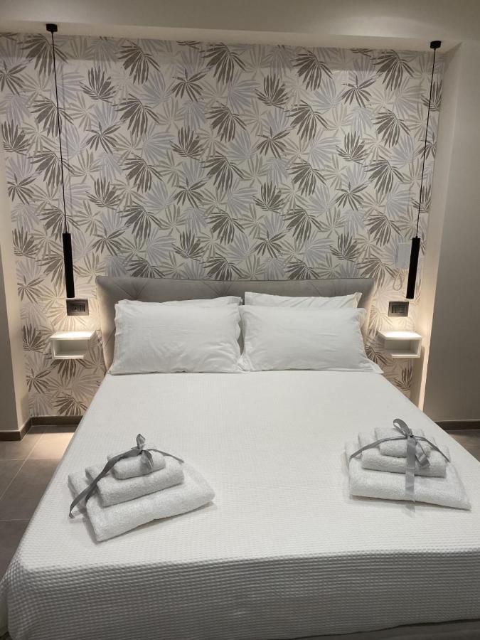 Liberty Lodge Тропея Экстерьер фото