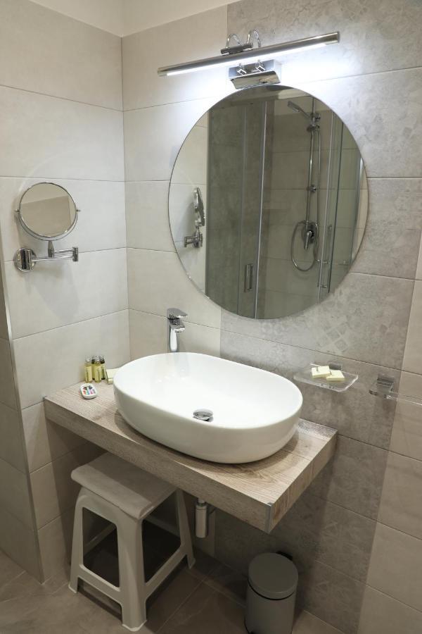 Liberty Lodge Тропея Экстерьер фото