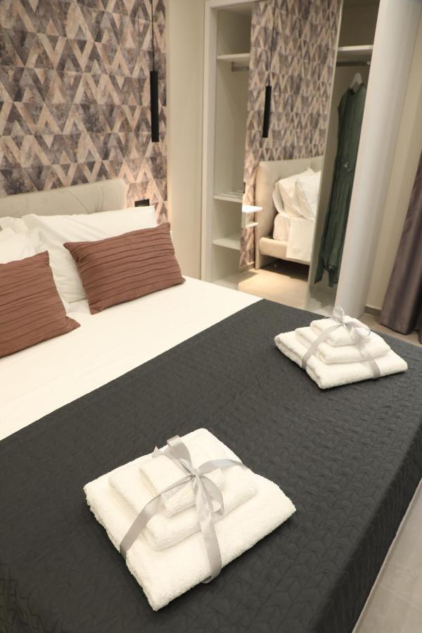 Liberty Lodge Тропея Экстерьер фото