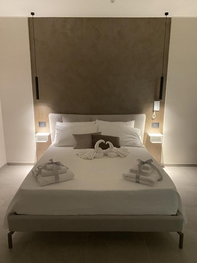 Liberty Lodge Тропея Экстерьер фото