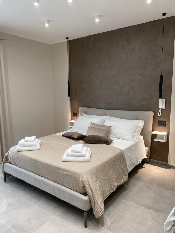 Liberty Lodge Тропея Экстерьер фото
