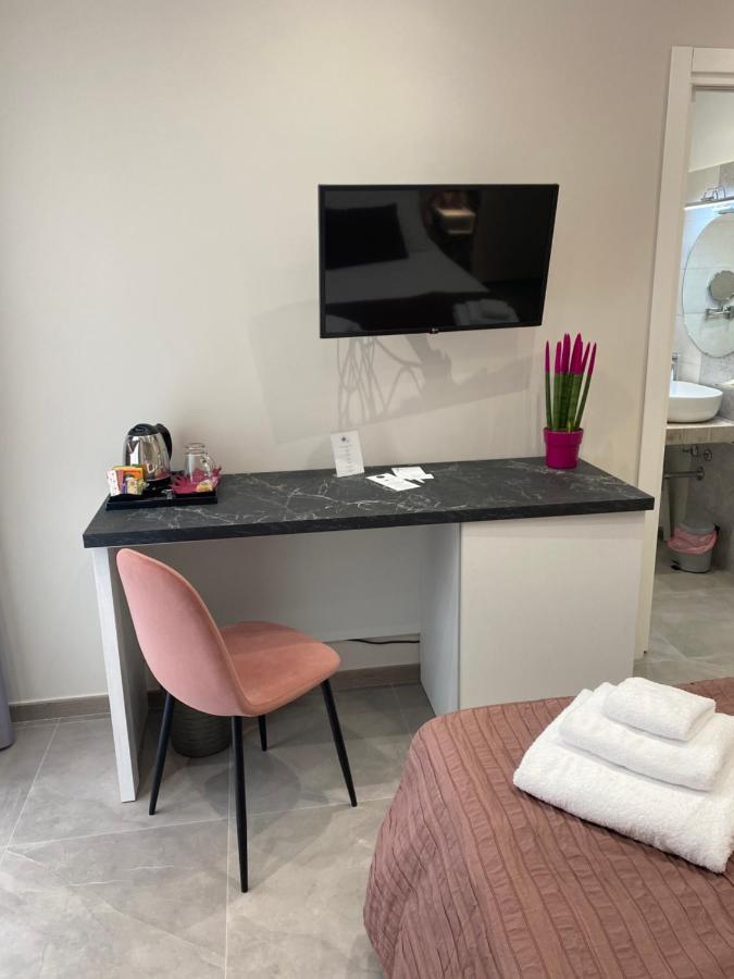 Liberty Lodge Тропея Экстерьер фото