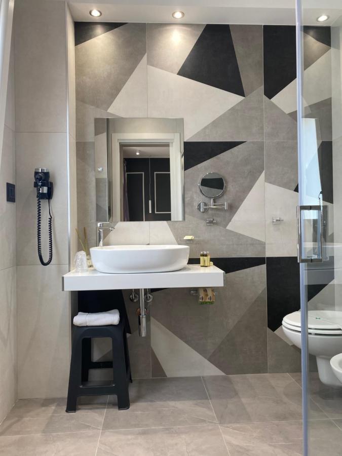 Liberty Lodge Тропея Экстерьер фото