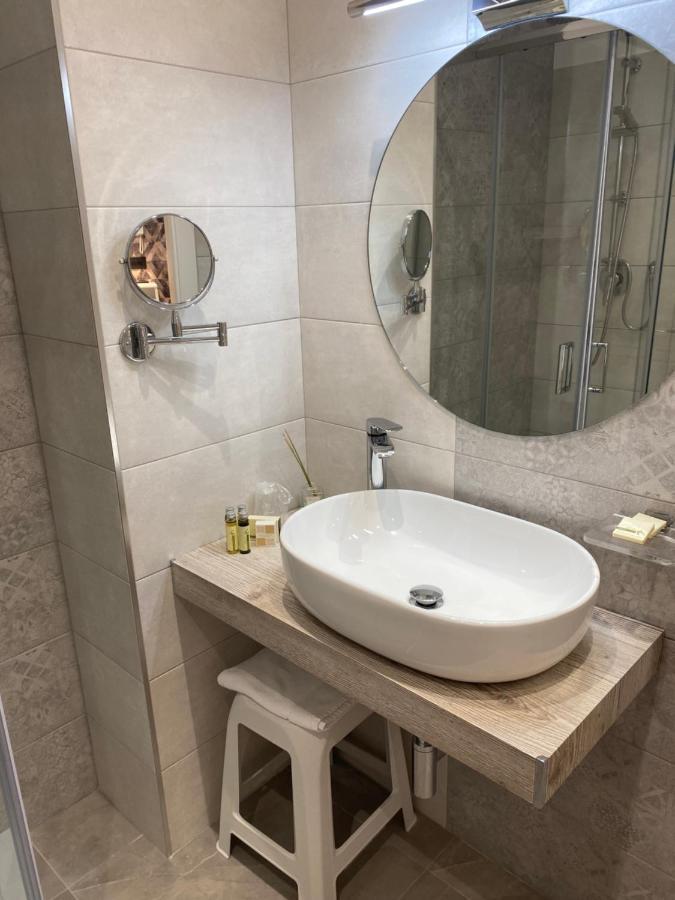 Liberty Lodge Тропея Экстерьер фото