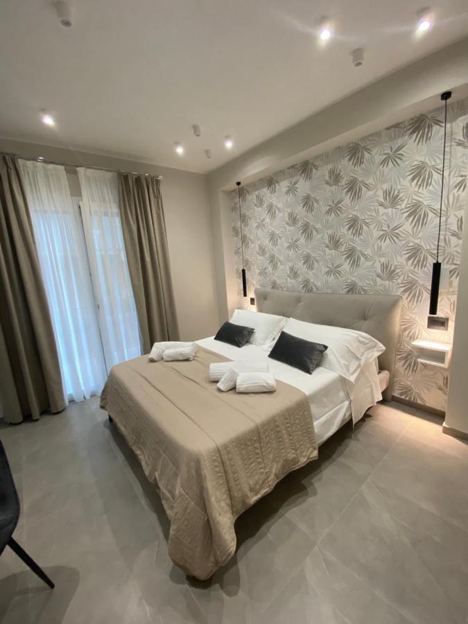 Liberty Lodge Тропея Экстерьер фото