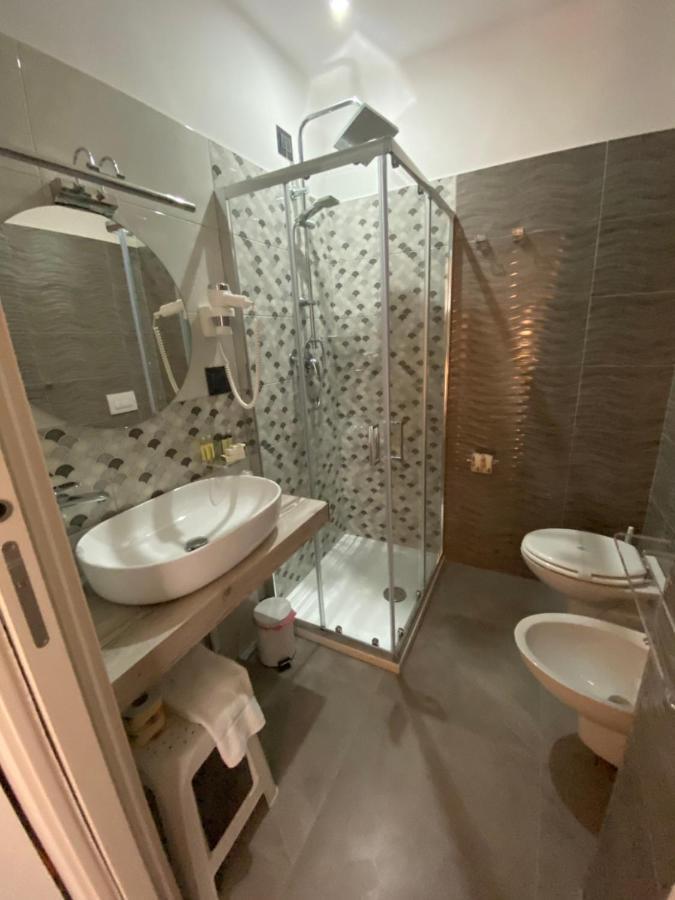 Liberty Lodge Тропея Экстерьер фото