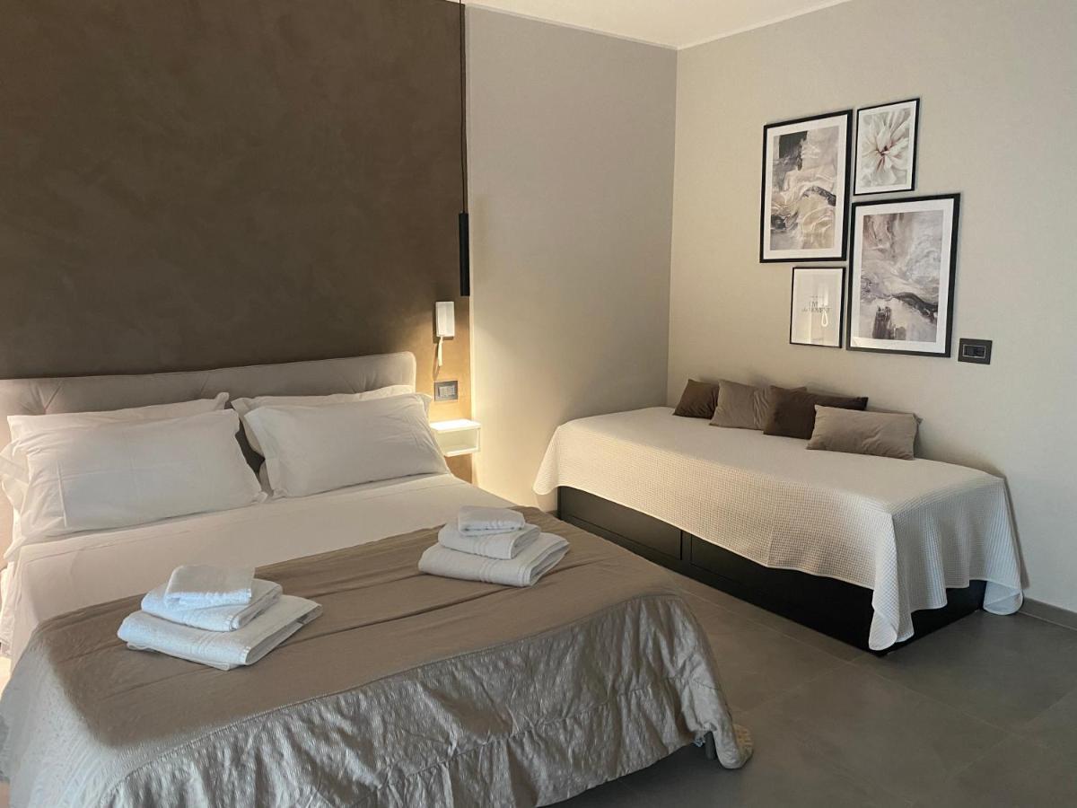 Liberty Lodge Тропея Экстерьер фото