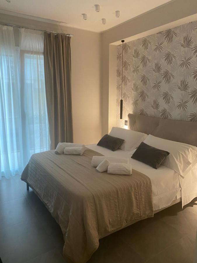 Liberty Lodge Тропея Экстерьер фото